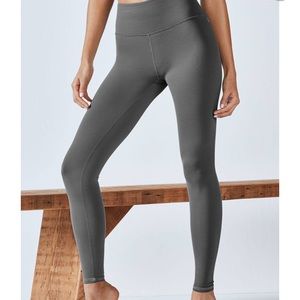 Fabletics Gray Luena Legging